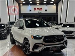 مرسيدس بنز GLE